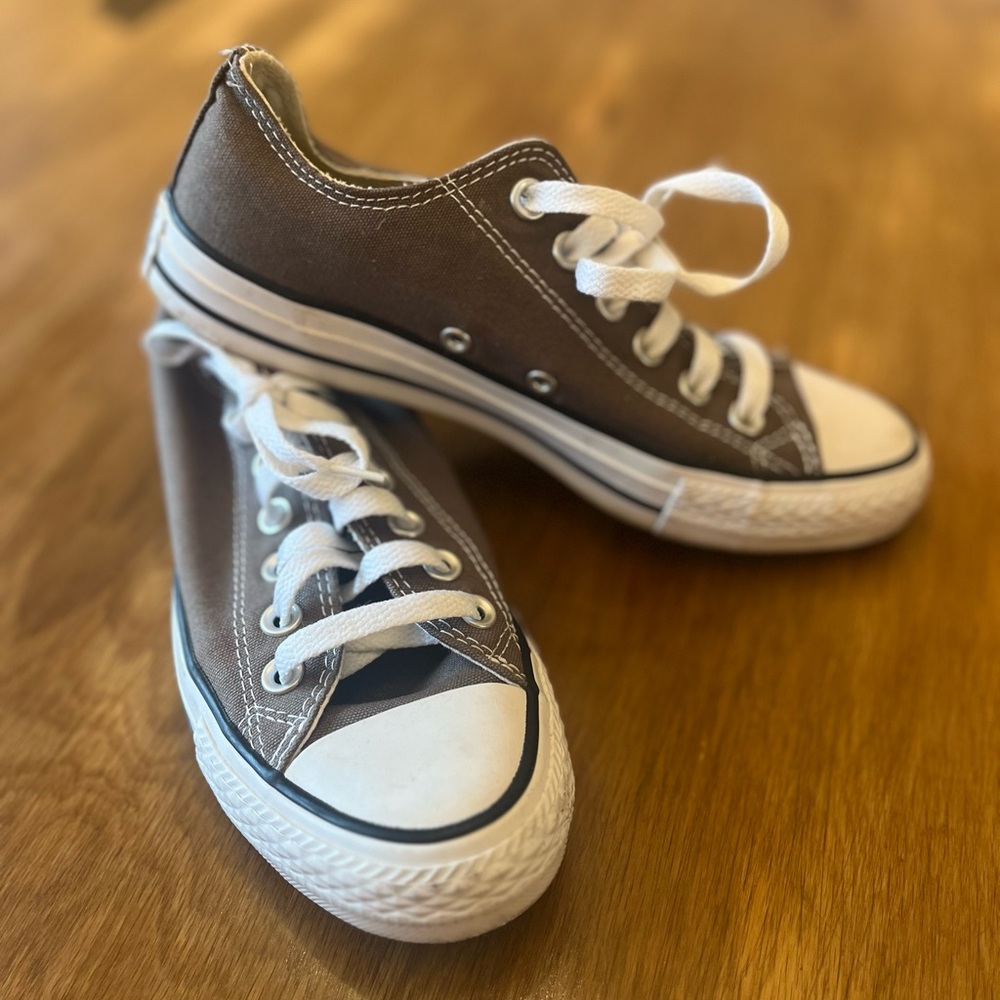 Men’s size 5 // Women’s size 7 // gently used // as-is